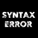 Syntax