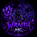 ☠ WraithMC | Official server icon