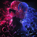 🌸WAIFU HEAVEN🌸 Server Icon