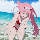 🌸WAIFU HEAVEN🌸 Server Icon