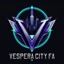 Vespera City FA | FiveM