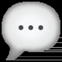 chit chat