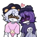 .•°` MURDER DRONES ROLEPLAY .•°`