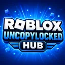Roblox Uncopylocked Hub's icon