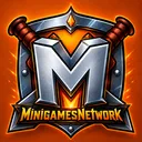 🎮 MINIGAMES NETWORK 🎮