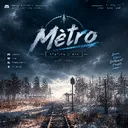 Métro Discord server icon