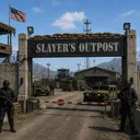 Slayer's Outpost discord icon