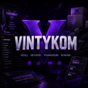 Vintykom icon