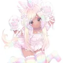ცυꪀꪀi̦͍͕ ’ s ᑲ𝒾ꪀ  ღ