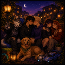 Osiedle "Normalni Inaczej" Server Icon