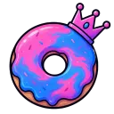 4B・Adarsh's Lounge discord icon