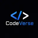 🌍│CodeVerse
