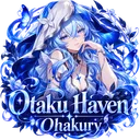 Otaku Haven | Ohakury (РАЗРАБОТКА)