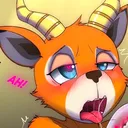 The Den~ discord icon