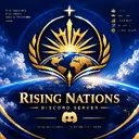 Rising Nations -TUN Extension icon