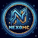 NEXOMC | 1 INVITE = MCFA