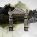 DELYTH UNIVERSITY RP. discord icon