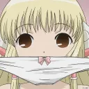 🎀Laura's club discord icon