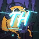 The Treehouse server icon