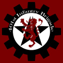 401st Infantry Brigade