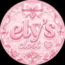 ely's closet ♡