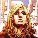Heaven's Door icon