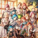 Mushoku Tensei: A New Life’s Journey