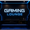 Gaming Lounge server icon