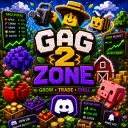 Grow A Garden 2 Zone | Giveaways, Stocks & Trading