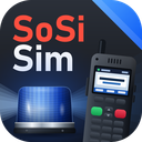 Discovery icon for Sondersignal Simulator Discord server