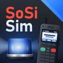 Discovery icon for Sondersignal Simulator Discord server