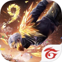 Free fire ARENA Server Icon