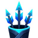 Quiver Launcher