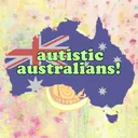 autistic australians!