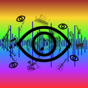 Unsupervised Music│Production Server Icon