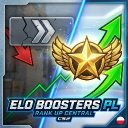 📈 Elo Boosters PL Server Icon