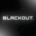 Blackout Fibercraft 100x v2 server logo
