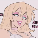 𑣲Leah's Goon hub𑣲 Discord Server Icon