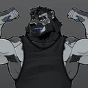 「IRONHOUSE」 discord icon