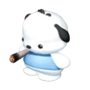 pochacco