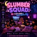Slumber Squad