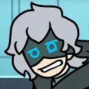 Horny corner discord icon