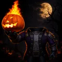 Headless Horseman