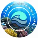 ⚓˚˖𓍢ִִ໋🌊 [ 𝘼𝙢𝙗𝙞𝙚𝙣𝙩 𝘼𝙗𝙮𝙨𝙨 𝙇𝙤𝙪𝙣𝙜𝙚 ] 🌊𓍢ִִ໋˚˖⚓ server icon