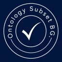 Server icon for Ontology Subset BG.