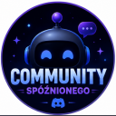 Community spoznionego server icon