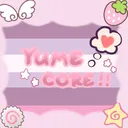 yumecore ♡ { J2L = BAN } discord icon