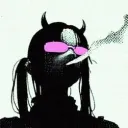 Jorōgumo Club discord icon