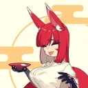 Jorōgumo District discord icon