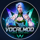 VOCALMOD | WOW CREATIONS